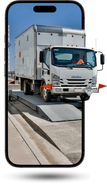 Básculas Camioneras Basculas camioneras basculas camioneras
